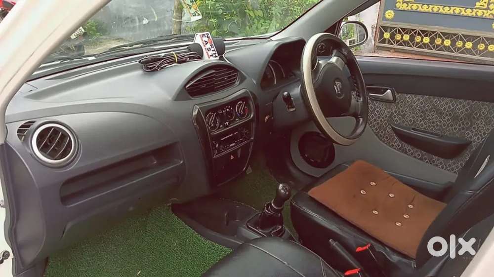 Maruti Suzuki Alto 2018 Edition