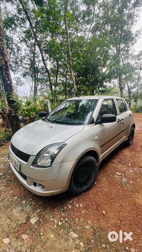 Maruti Suzuki 2006