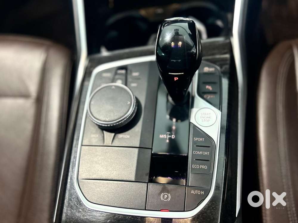 Bmw 3 Series 2.0 320d Luxury Line, 2019, Diesel