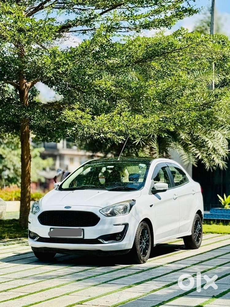 Ford Aspire 2019 Model For Sale