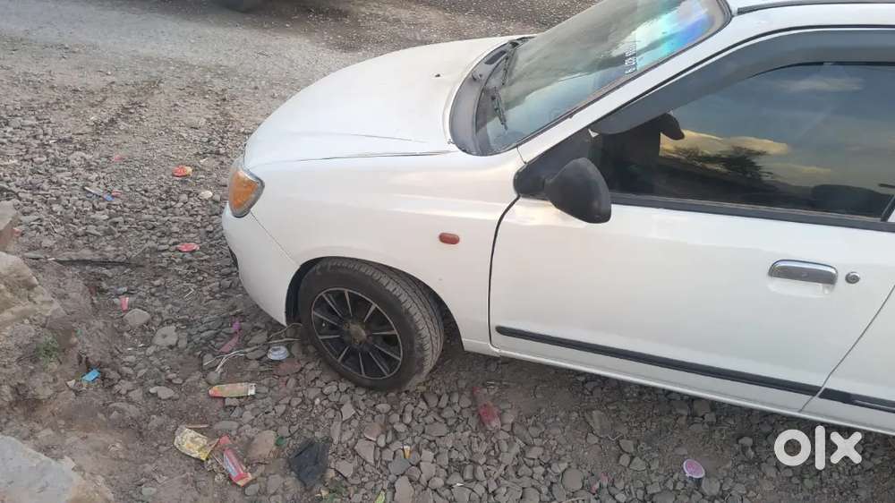 Maruti Suzuki Alto K10