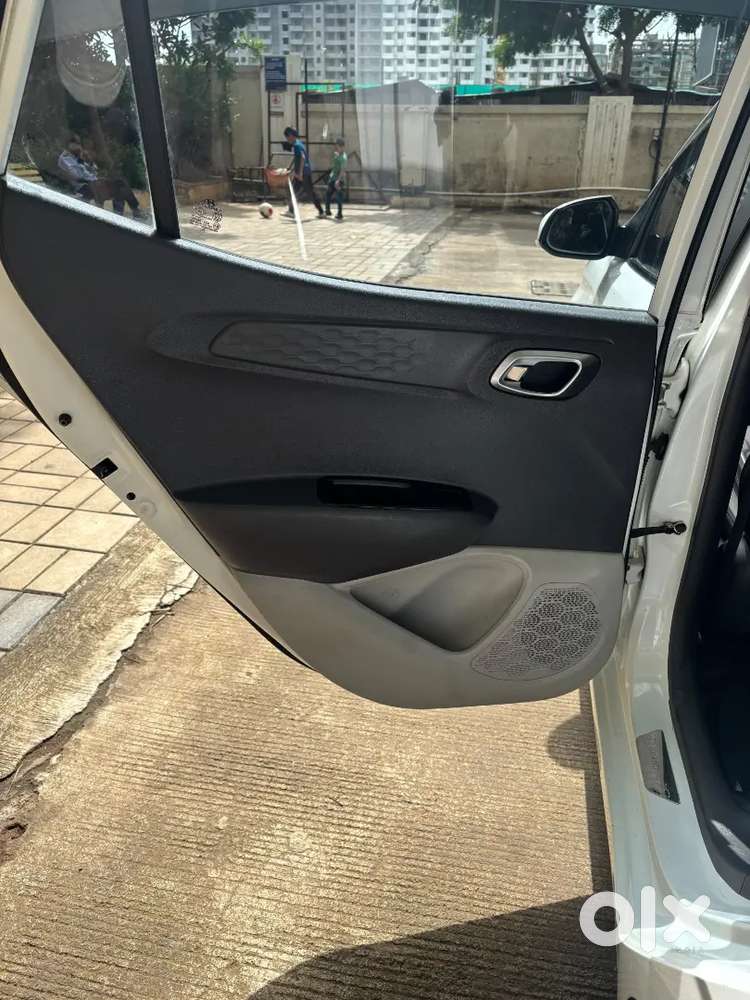 Hyundai Grand I10 Asta 2020 Car