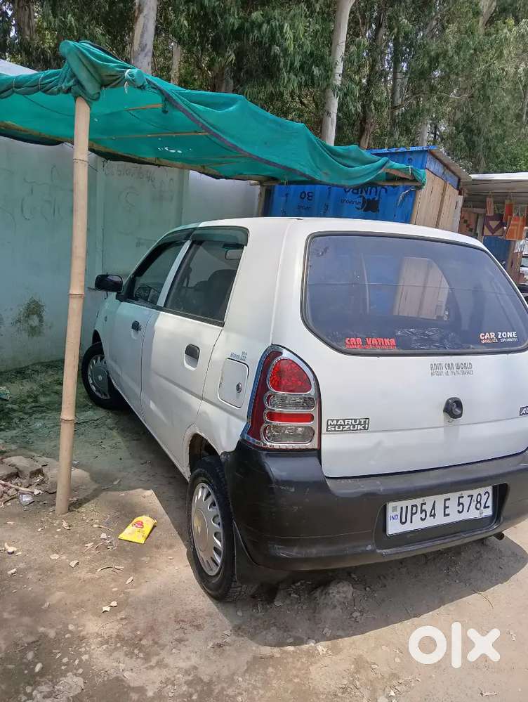 Maruti Suzuki Alto 2006