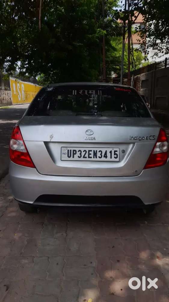 Tata Indigo Ecs Lx 2013