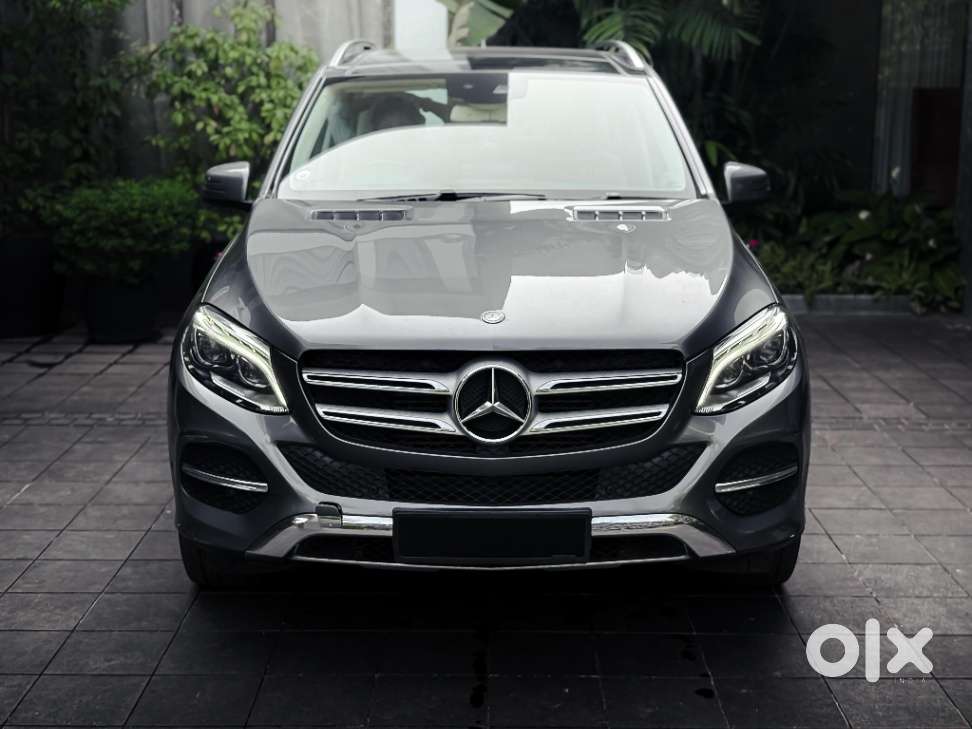 Mercedes-benz Gle Class 2.1 250d 4matic, 2019, Diesel