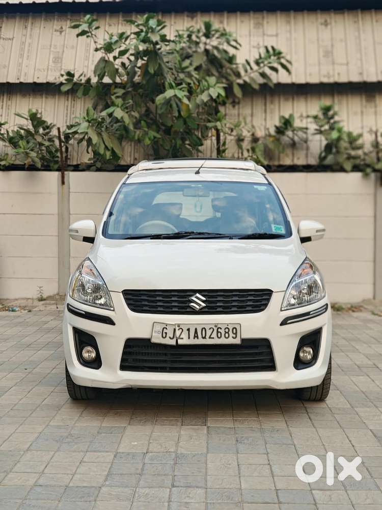 Maruti Suzuki Ertiga Vdi, 2015, Diesel