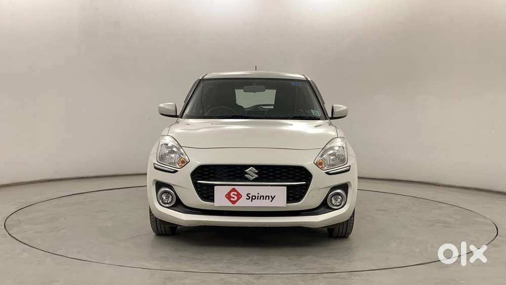 Maruti Suzuki Swift 1.3 Zxi, 2023, Petrol