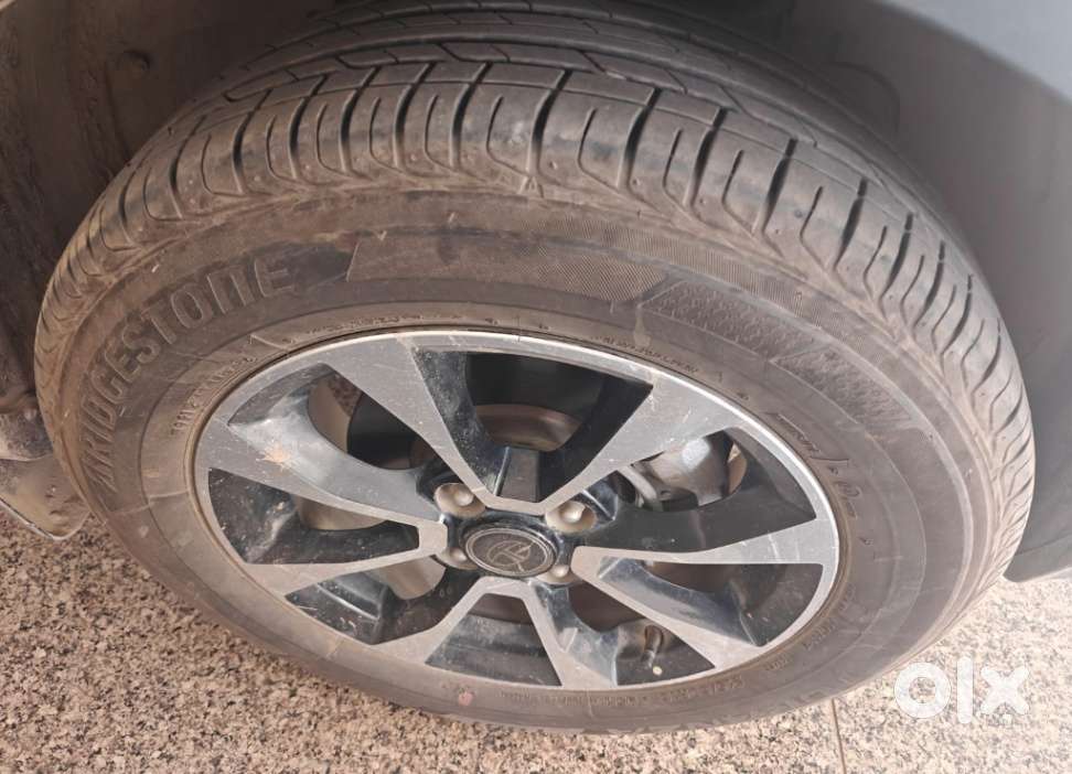 Tata Nexon 1.2 Revotron Xz Plus, 2020, Petrol