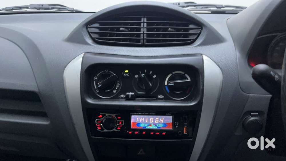 Maruti Suzuki Alto 800 Vxi, 2013, Petrol