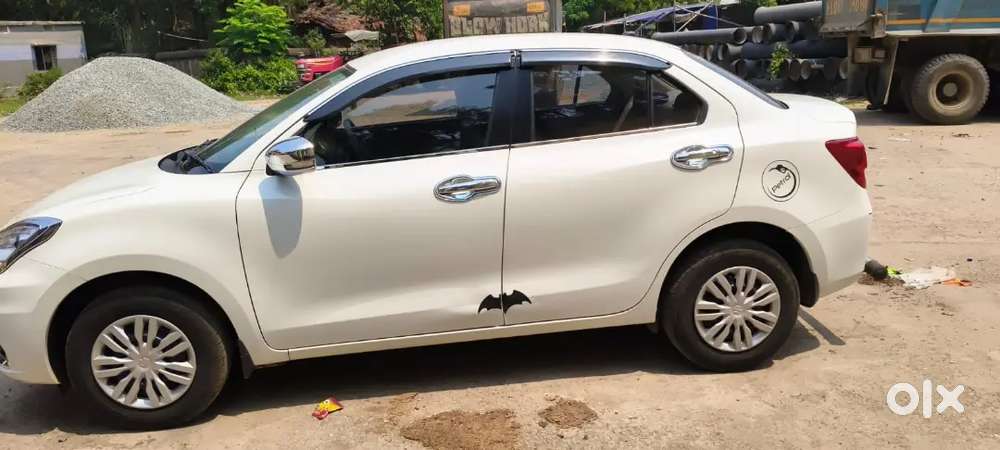 Maruti Suzuki Dzire 2024