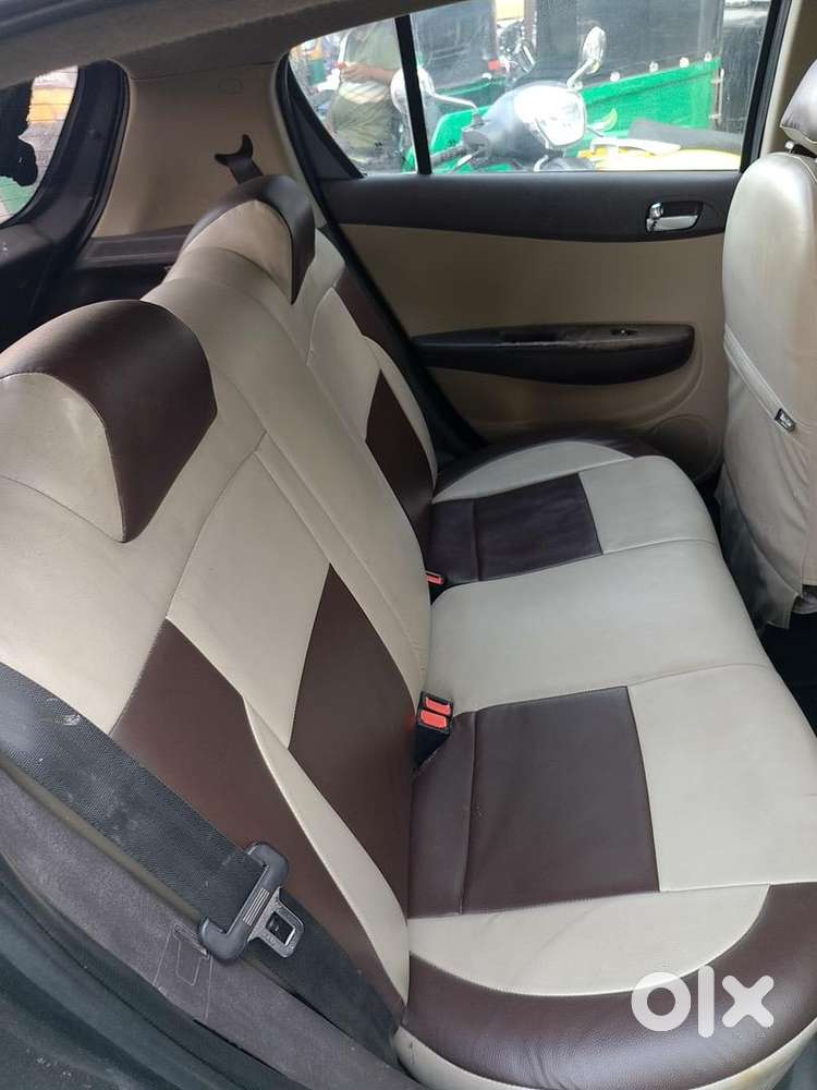 Hyundai Hybrid 2012 Model