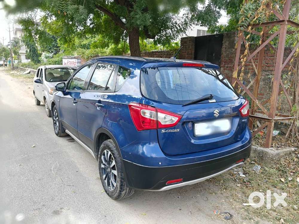 Scross Available For Sale