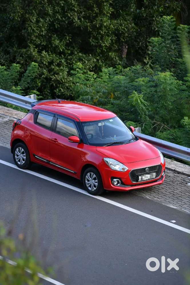 Maruti Suzuki Dzire 2020 Prictine Condition