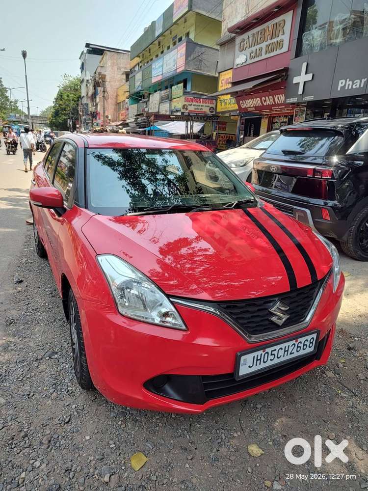 Maruti Suzuki Baleno 2019– Well Maintained  Excellent Condition