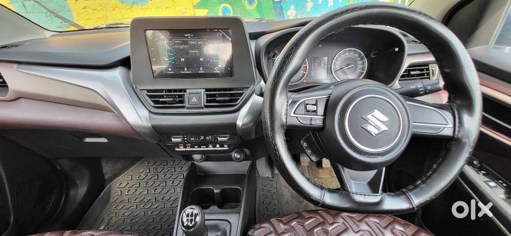 Maruti Suzuki Fronx Delta 1.2 Mt, 2025, Petrol