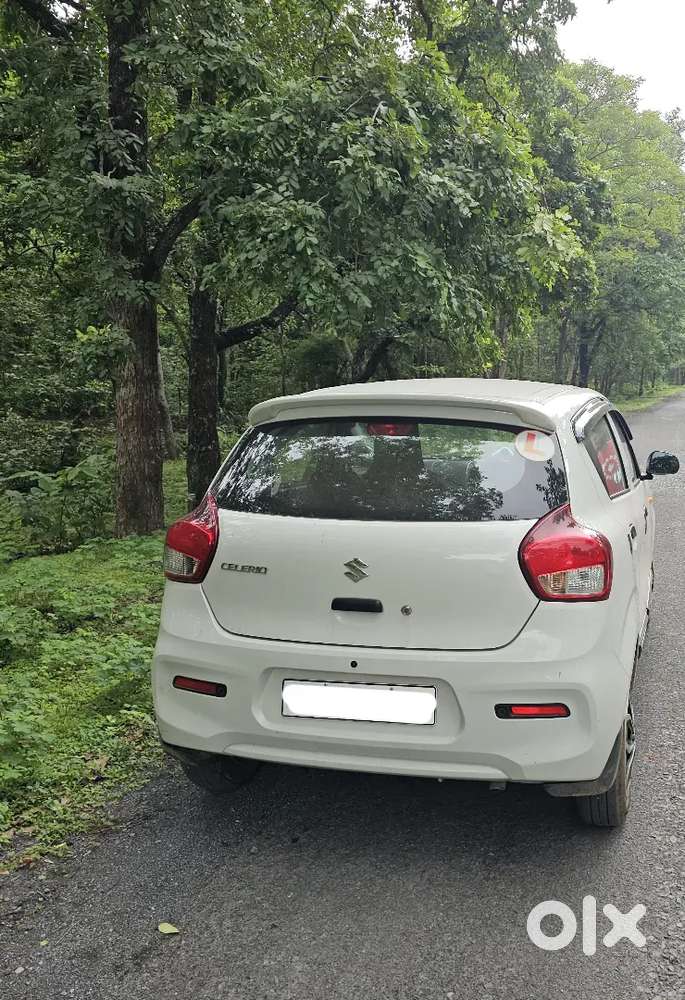 Maruti Suzuki Celerio Lxi Petrol Manual 20 December 2025