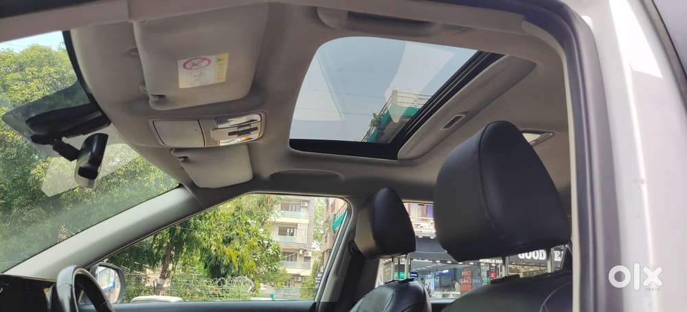 Kia Seltos Gtx Plus 1.5 Turbo Petrol Dct, 2021, Petrol