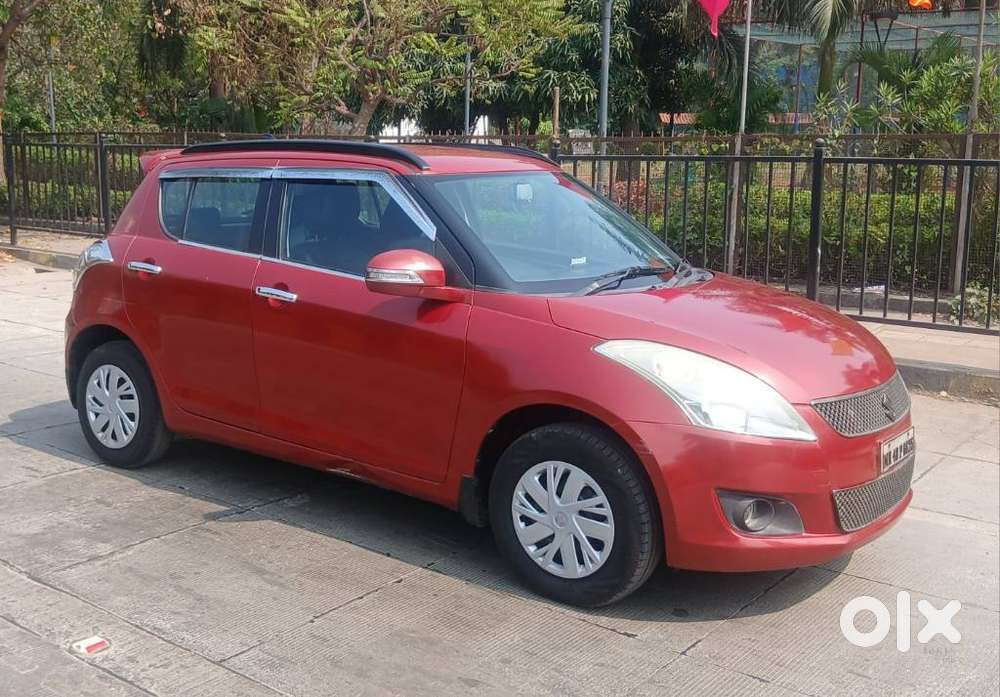 Maruti Suzuki Swift, 2013, Petrol