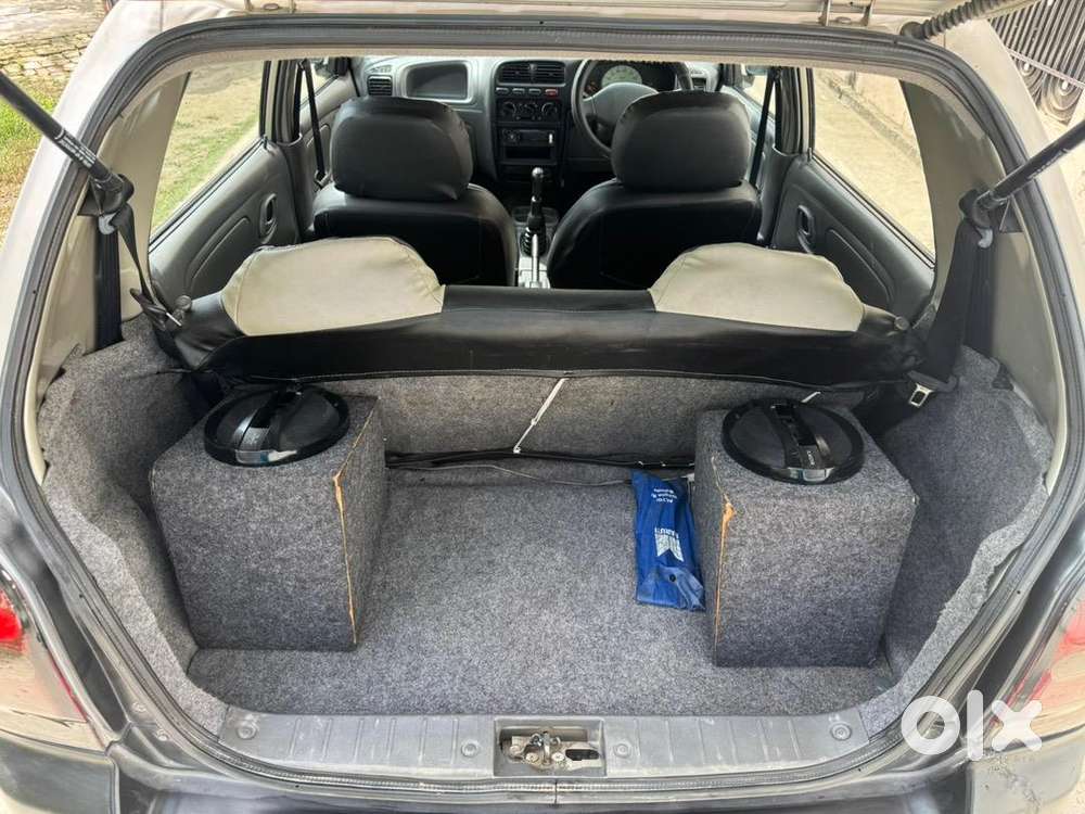 Alto 2028 Tak Passing