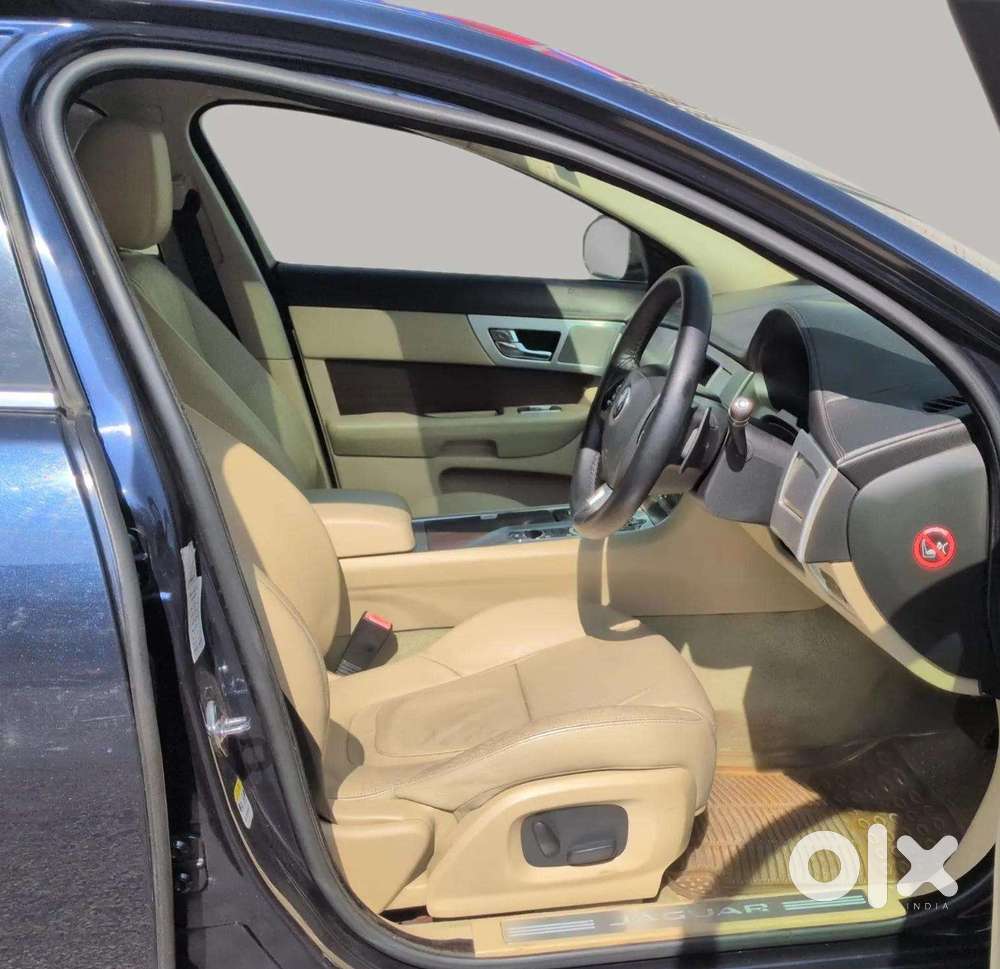 Jaguar Xf 2.2 Litre Luxury, 2015, Diesel