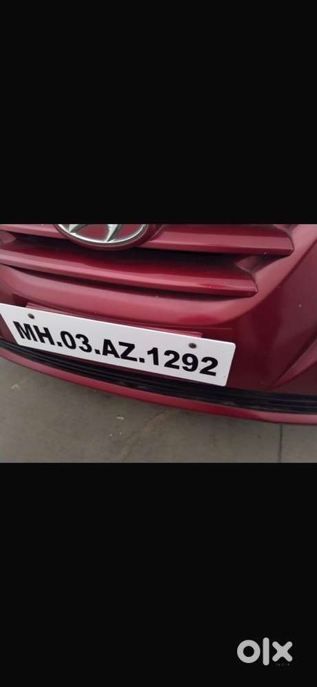Hyundai Santro 2010 Drive Manual