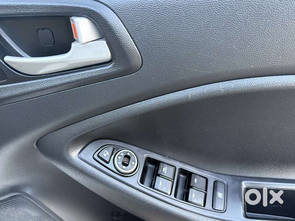 Hyundai I20 Active Sx Diesel, 2016, Diesel