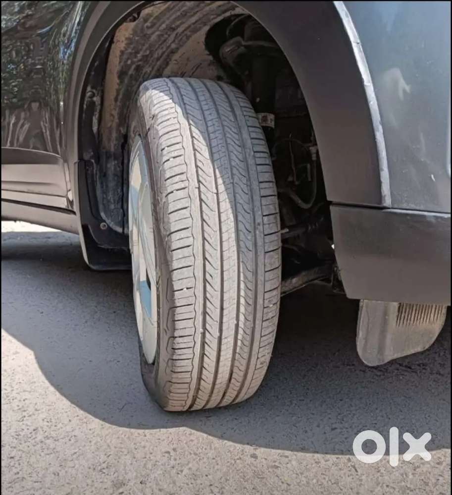 Tata Nexon 2024 Petrol 19000 Km Driven