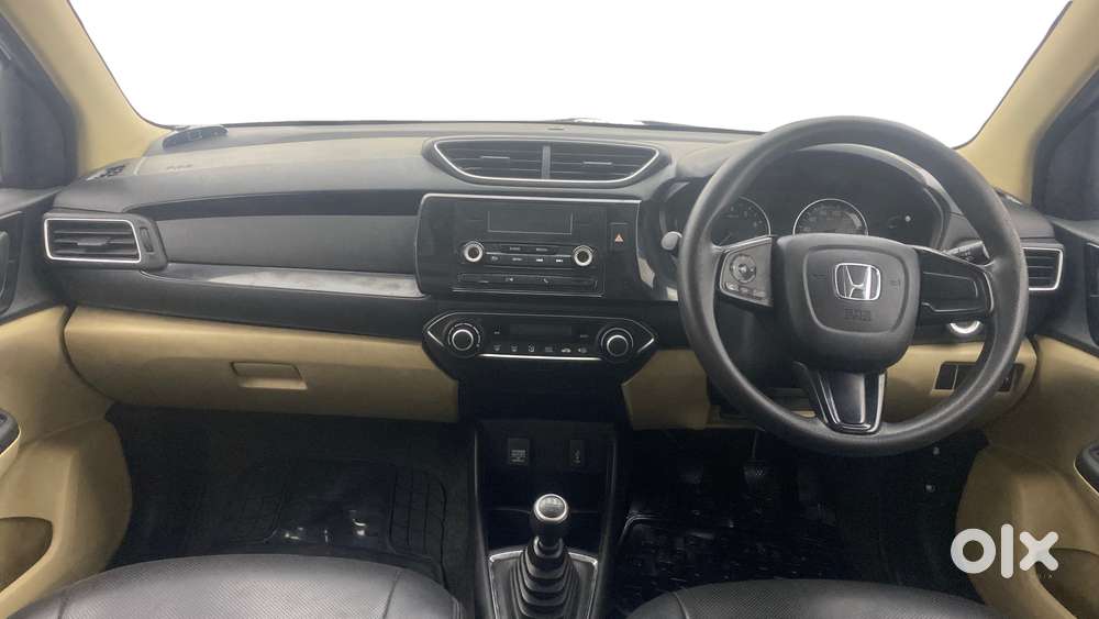 Honda Amaze 1.2 V I-vtec Mt, 2019, Petrol