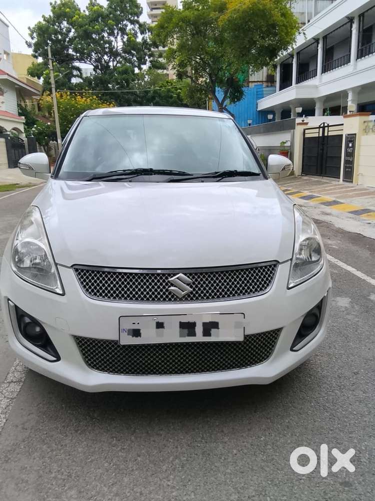 Maruti Suzuki Swift Ddis Vdi, 2016, Diesel
