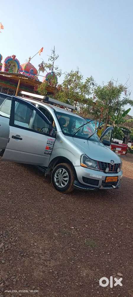 Mahindra Xylo Diesel 2017 Variant