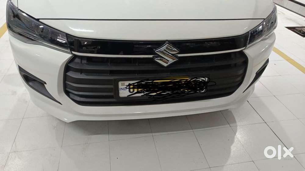 Maruti Suzuki Swift-dzire 2025 Petrol Good Condition
