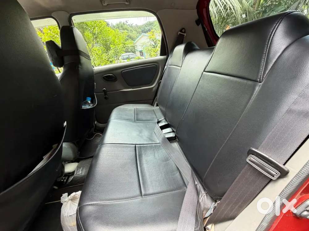 Maruti Suzuki Alto K10 2013