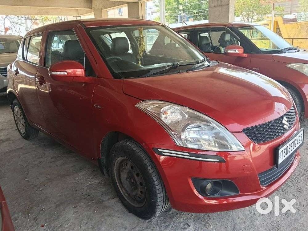 Maruti Suzuki Swift Ddis Vdi, 2014, Diesel