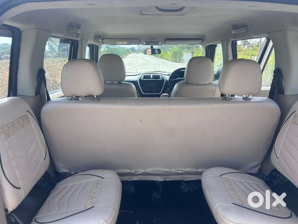 Mahindra Tuv 300 2018 Diesel