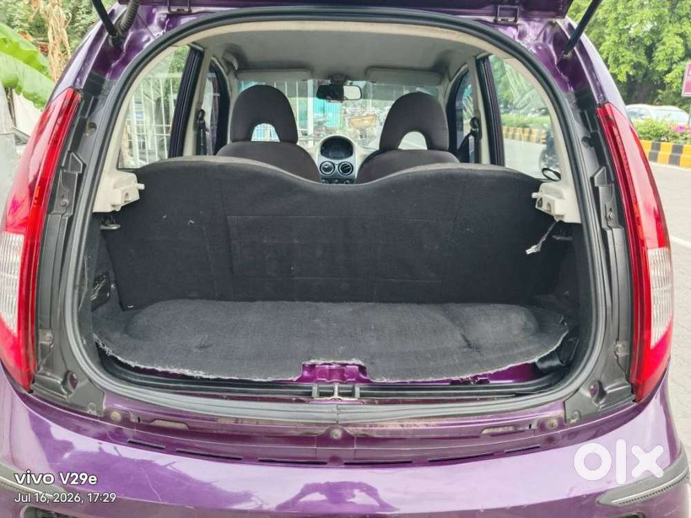 Tata Nano Xta, 2015, Petrol