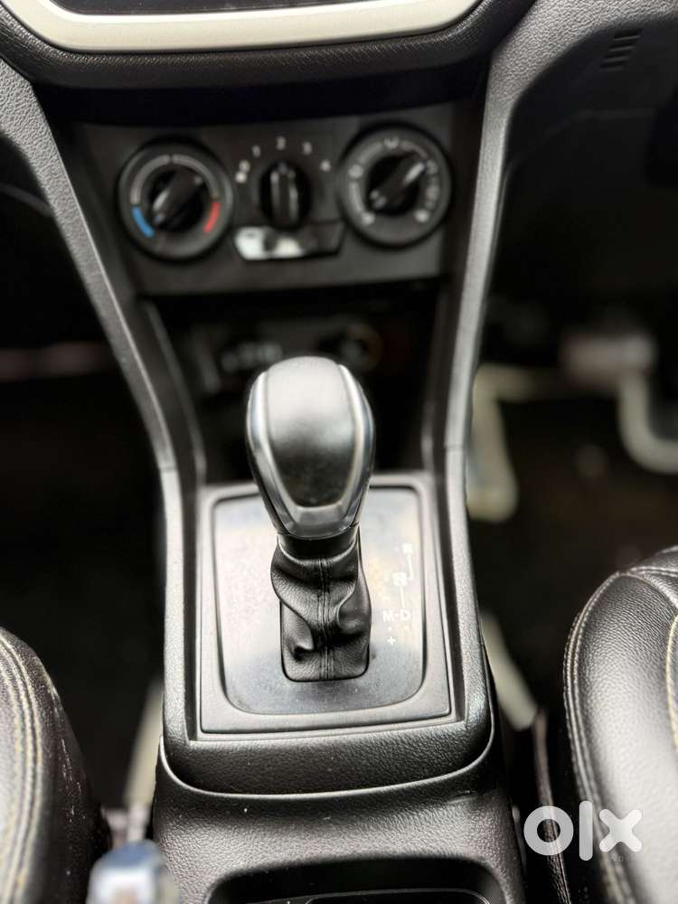Maruti Suzuki Vitara Brezza Vdi Amt, 2019, Diesel