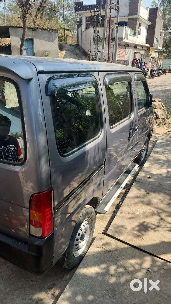 Maruti Suzuki Eeco 2023