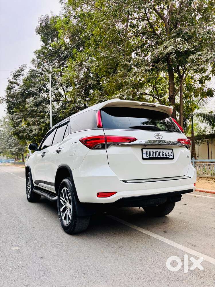 Toyota Fortuner 2011-2016 4x4 At, 2017, Diesel
