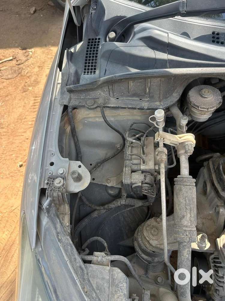Honda City Petrol Top Model, Less Driven