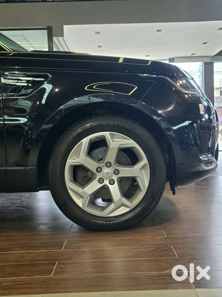 Land Rover Range Sport Se, 2020, Petrol