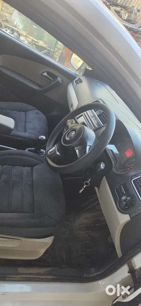 Polo Highline In Good Condition We'll Maintain