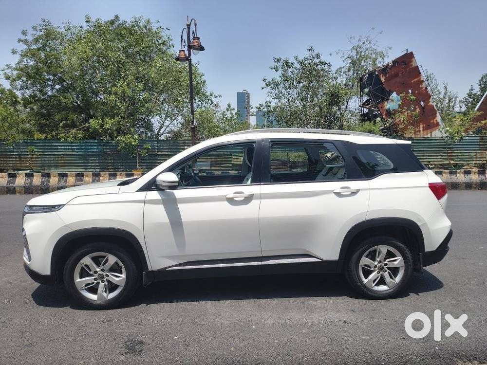 Mg Hector Smart Diesel Mt, 2021, Diesel