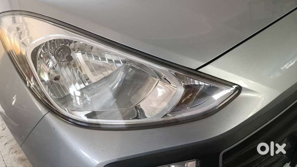 Hyundai Santro Sportz 2022