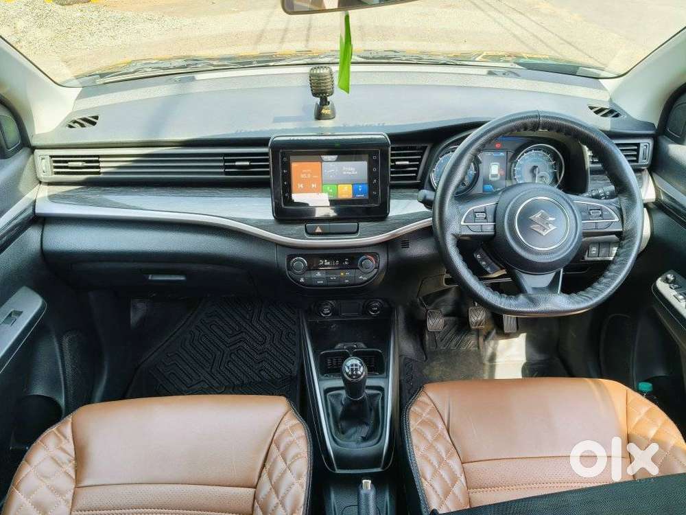 Maruti Suzuki Xl6 1.5 Zeta Mt, 2024, Petrol