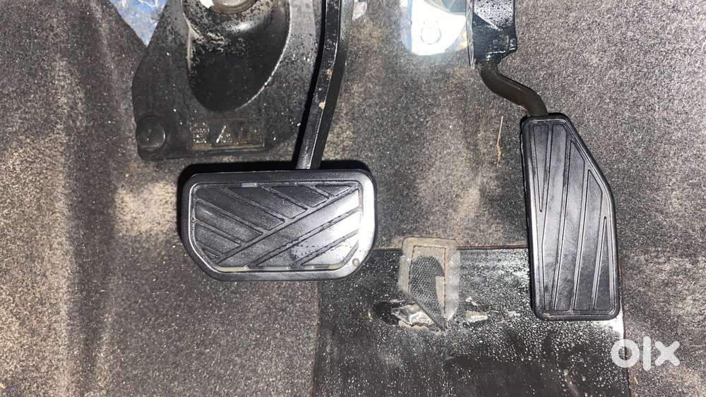 Maruti Suzuki Wagon R Zxi Amt 1.2, 2019, Petrol