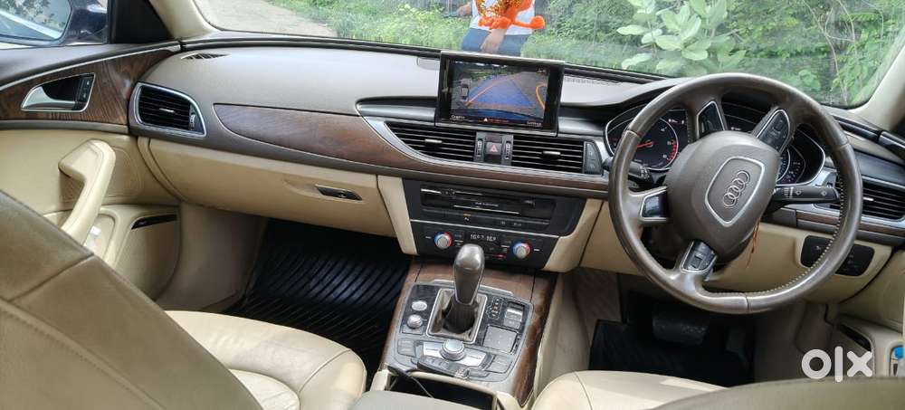 Audi A6 2.0 35 Tdi Premium Matrix, 2015, Diesel