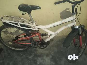 Hero sprint soccer cycle hotsell