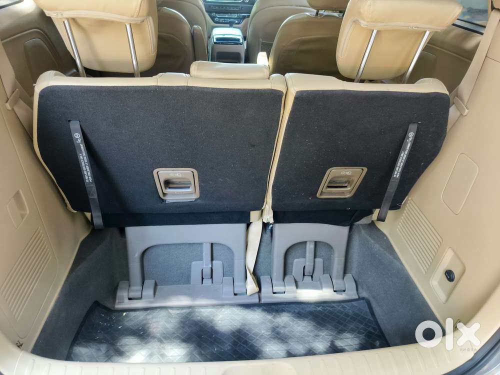 Kia Carnival Prestige, 2020, Diesel