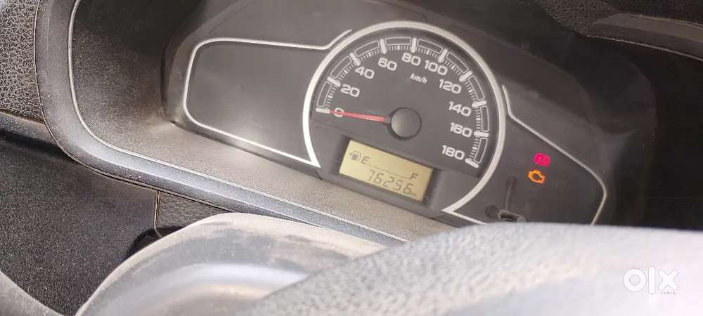 2nd Owner Maruti Suzuki 800 2019