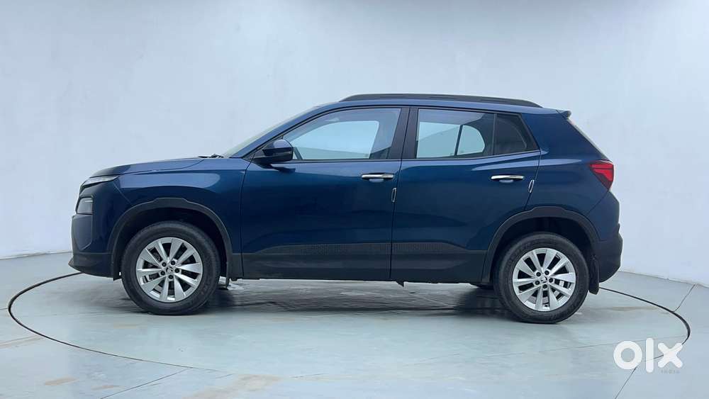 Skoda Kylaq Signature Plus, 2025, Petrol